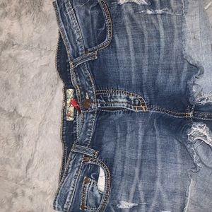 Bke shorts